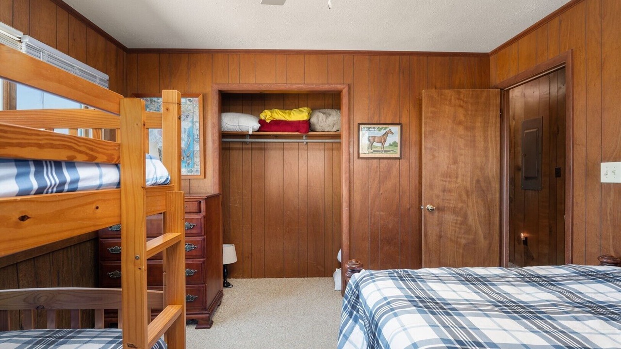Photo of Bedroom in South Nags Head