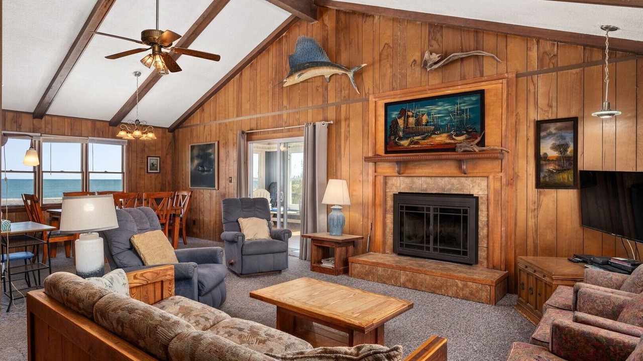 Photo of Bedroom in South Nags Head