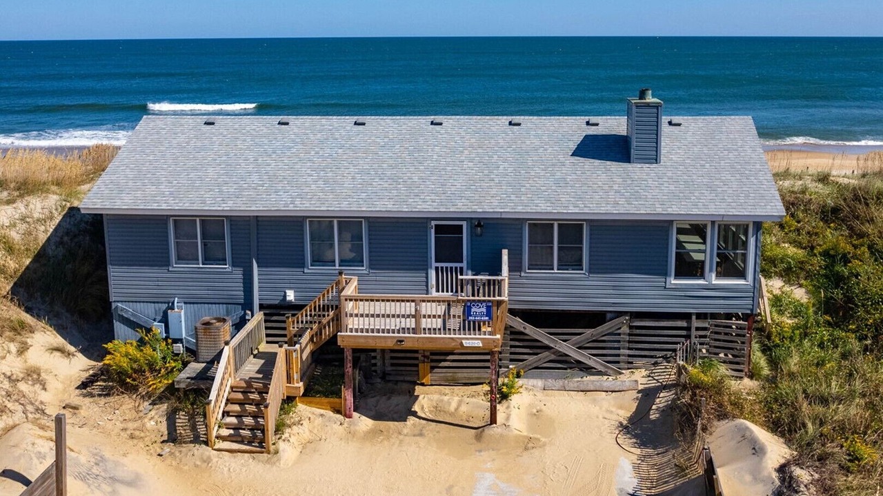 Photo of Outdoor in South Nags Head