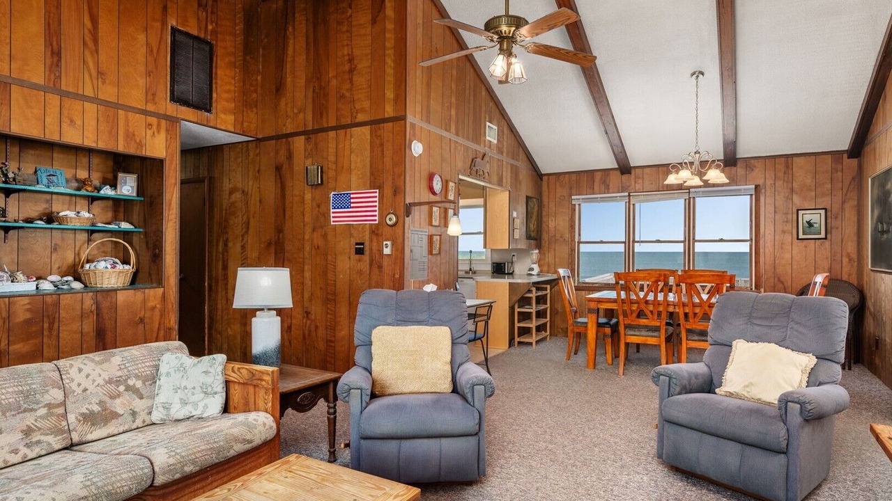 Photo of Bedroom in South Nags Head