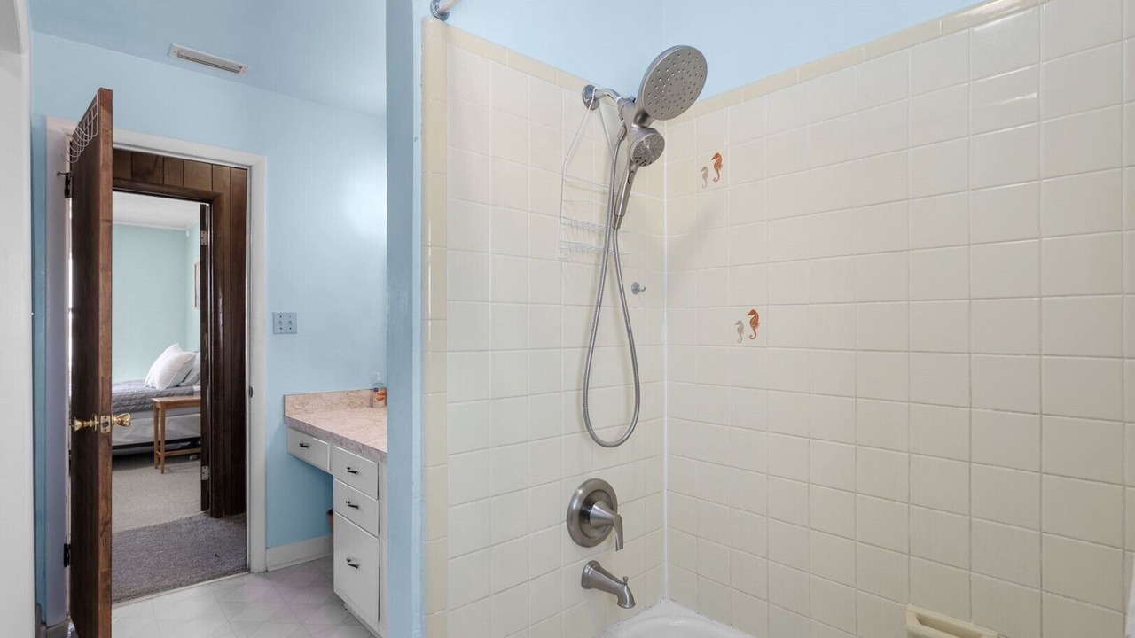 Photo of Bathroom in South Nags Head