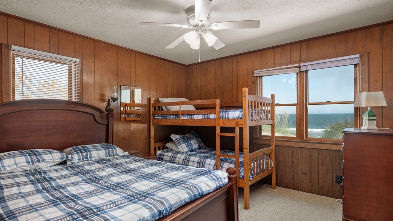 Photo of Bedroom in South Nags Head