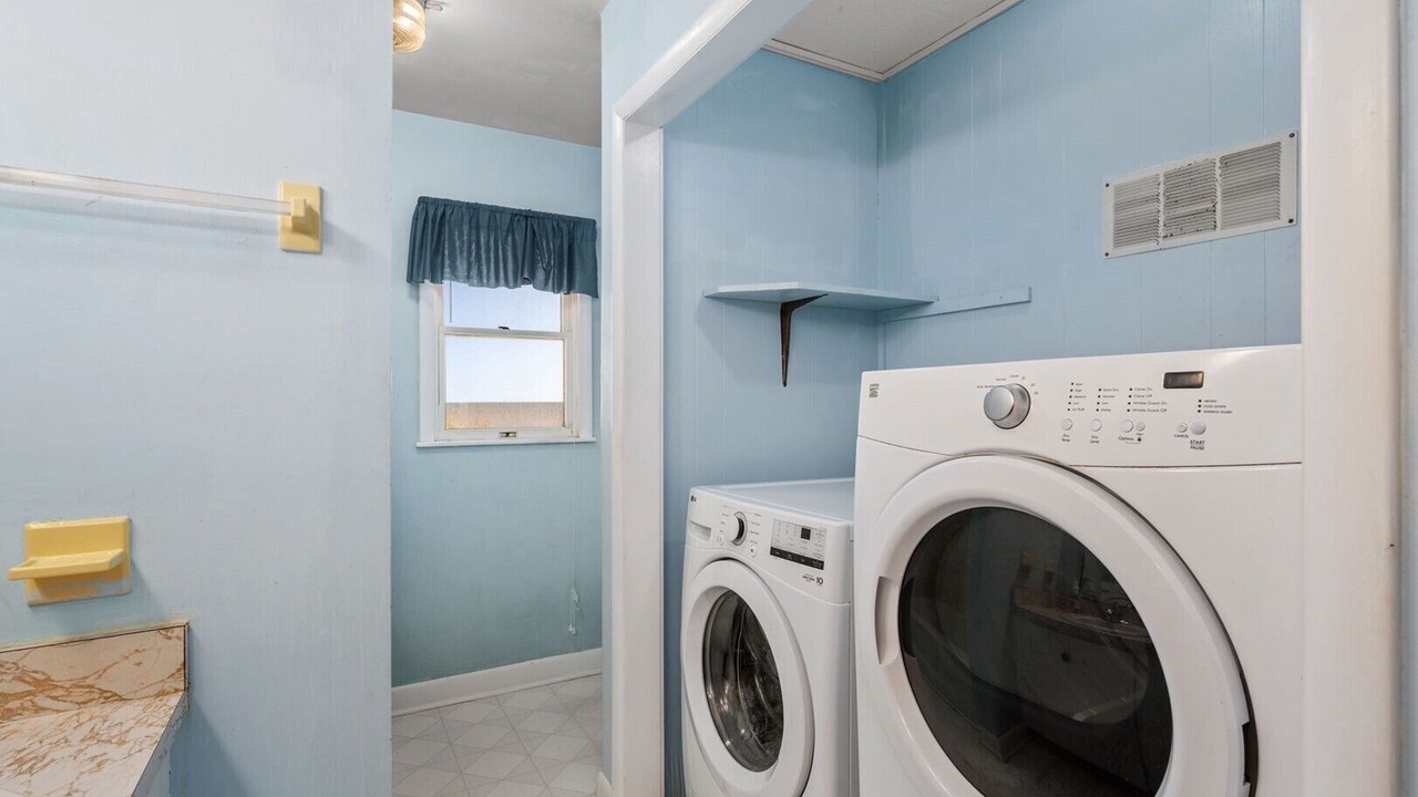 Photo of Bathroom in South Nags Head