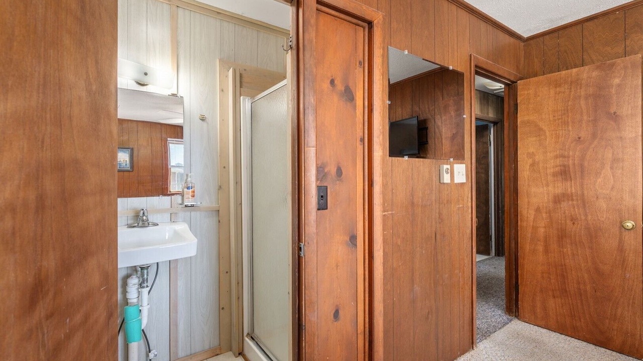 Photo of Bathroom in South Nags Head