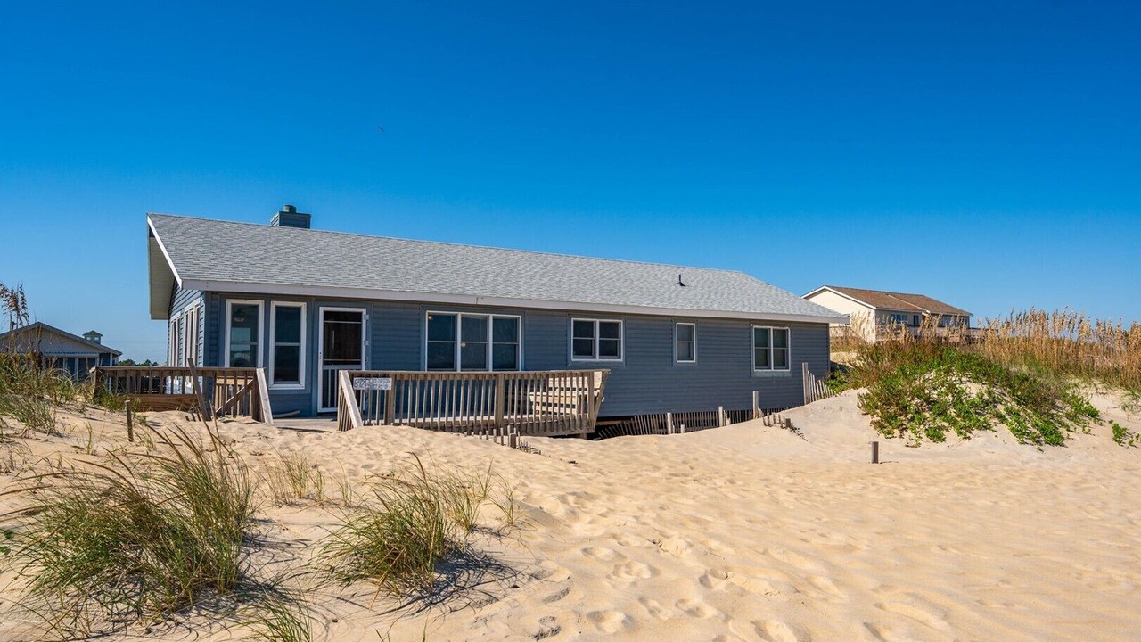 Photo of Outdoor in South Nags Head