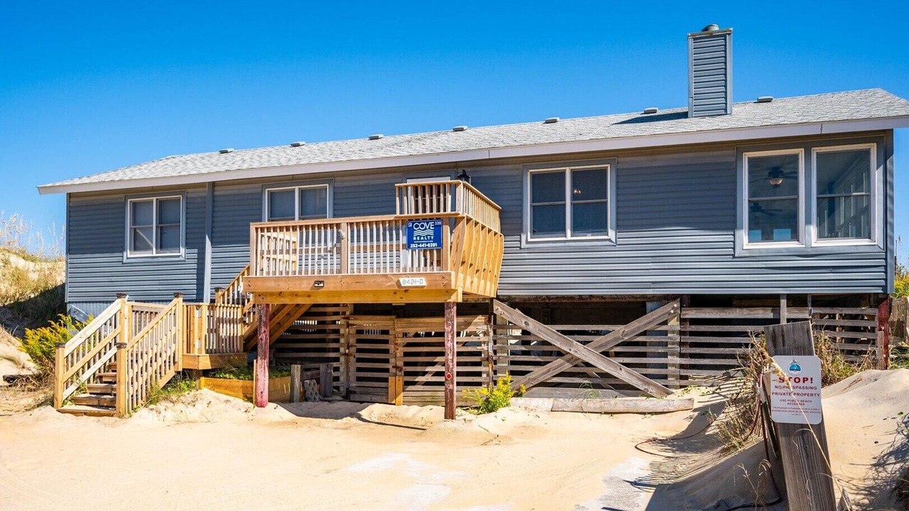 Photo of Outdoor in South Nags Head
