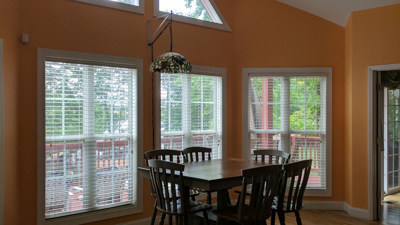 Photo of Bedroom in Lake Norman of Catawba