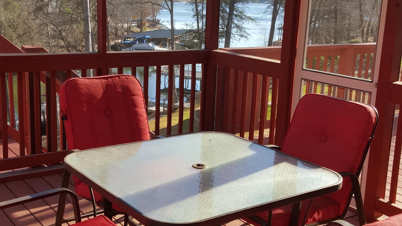 Photo of Outdoor in Lake Norman of Catawba