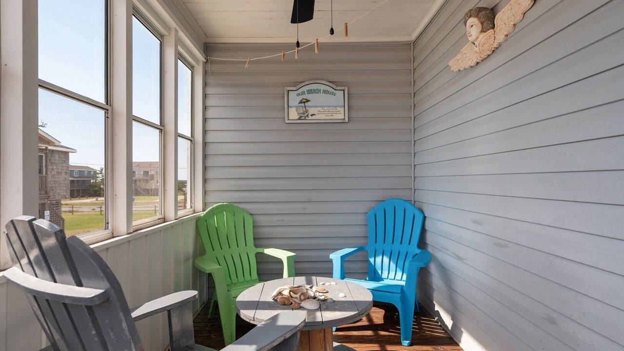 Photo of Outdoor in South Nags Head