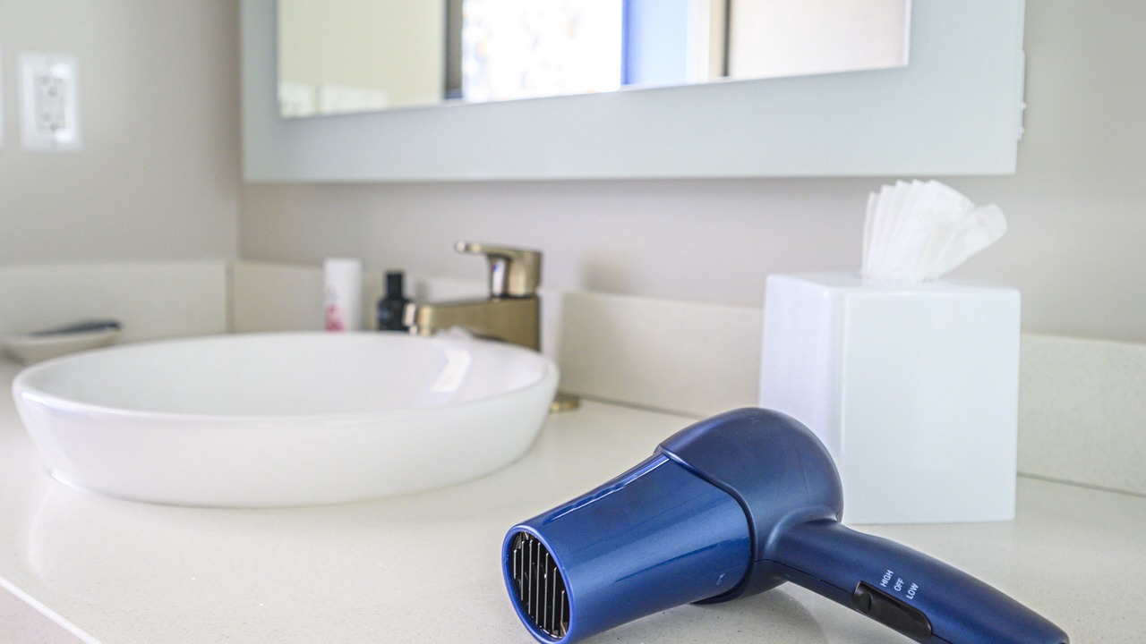 Photo of Bathroom in Southwest Raleigh