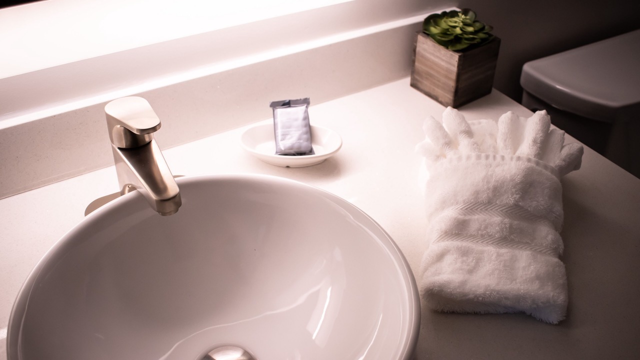 Photo of Bathroom in Southwest Raleigh