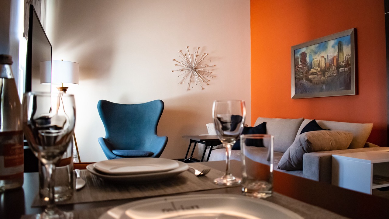 Photo of Livingroom in Southwest Raleigh