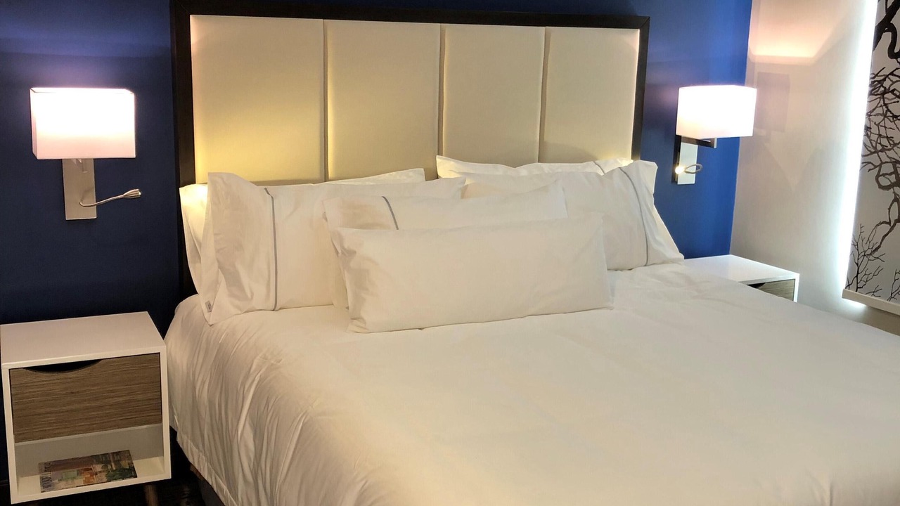 Photo of Bedroom in Southwest Raleigh