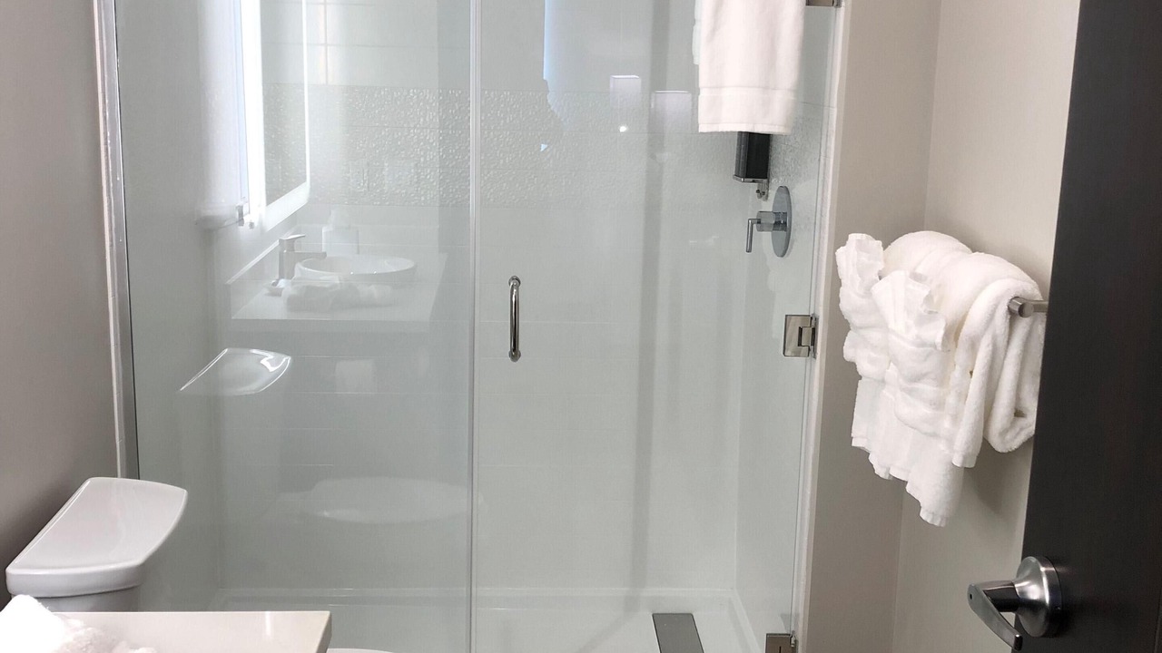 Photo of Bathroom in Southwest Raleigh