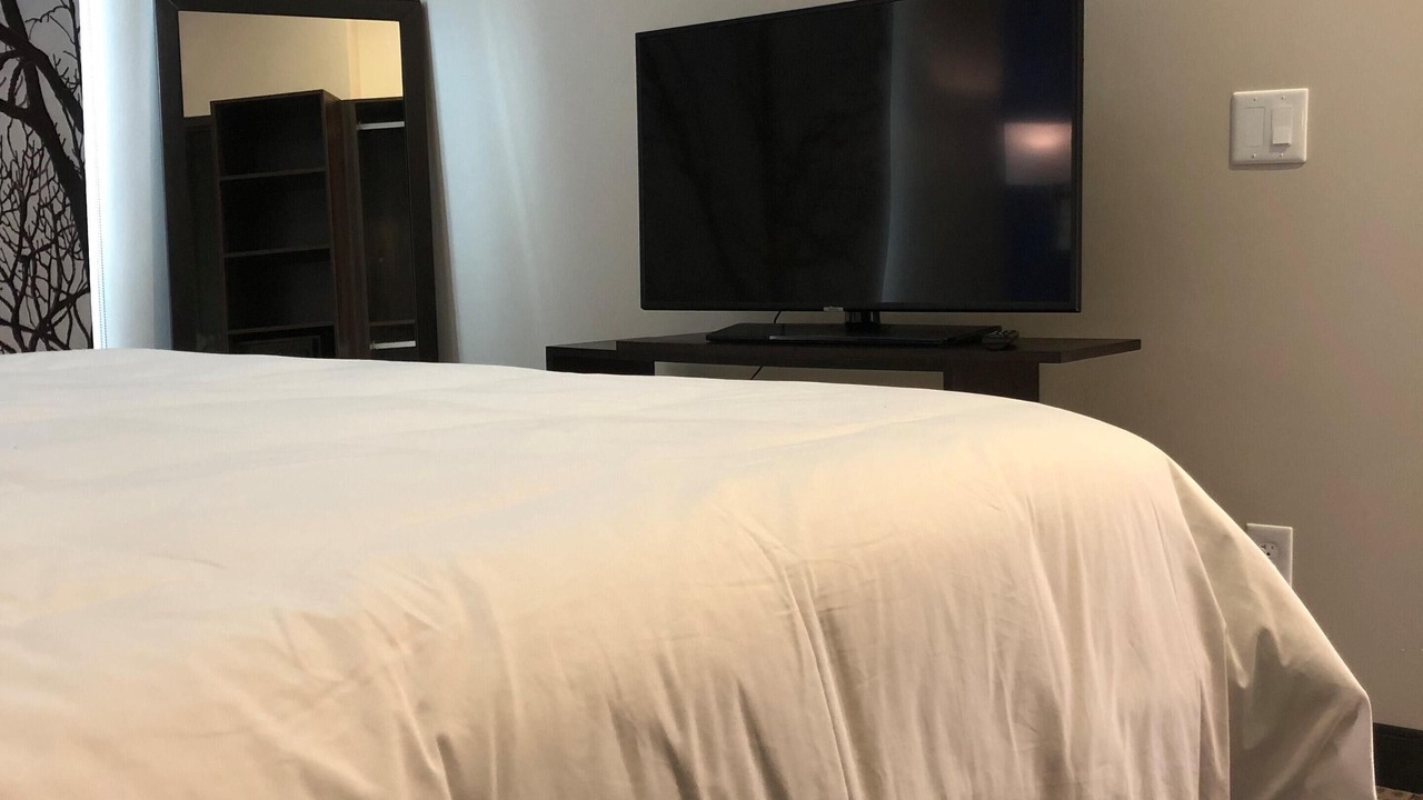 Photo of Bedroom in Southwest Raleigh