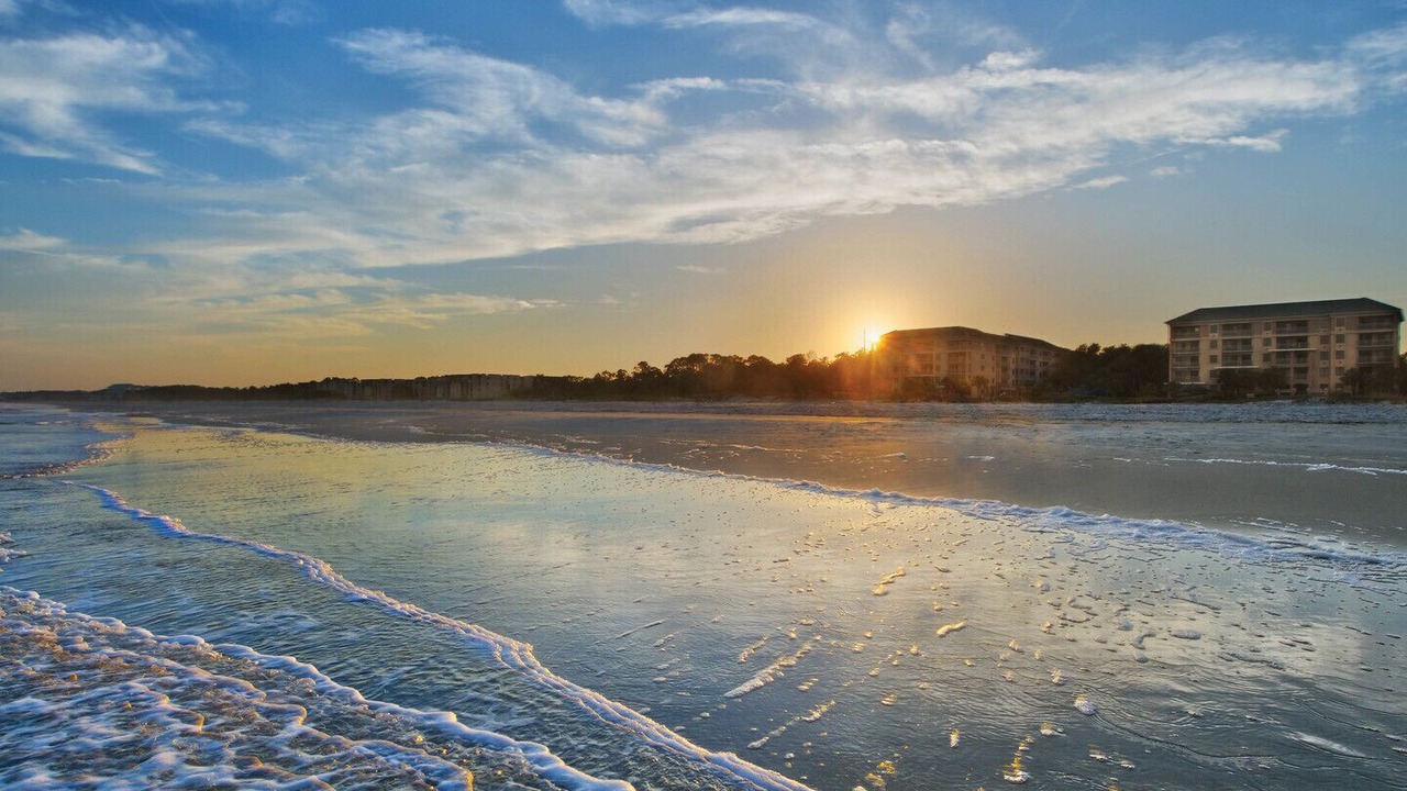 Photo of Others in Palmetto Dunes