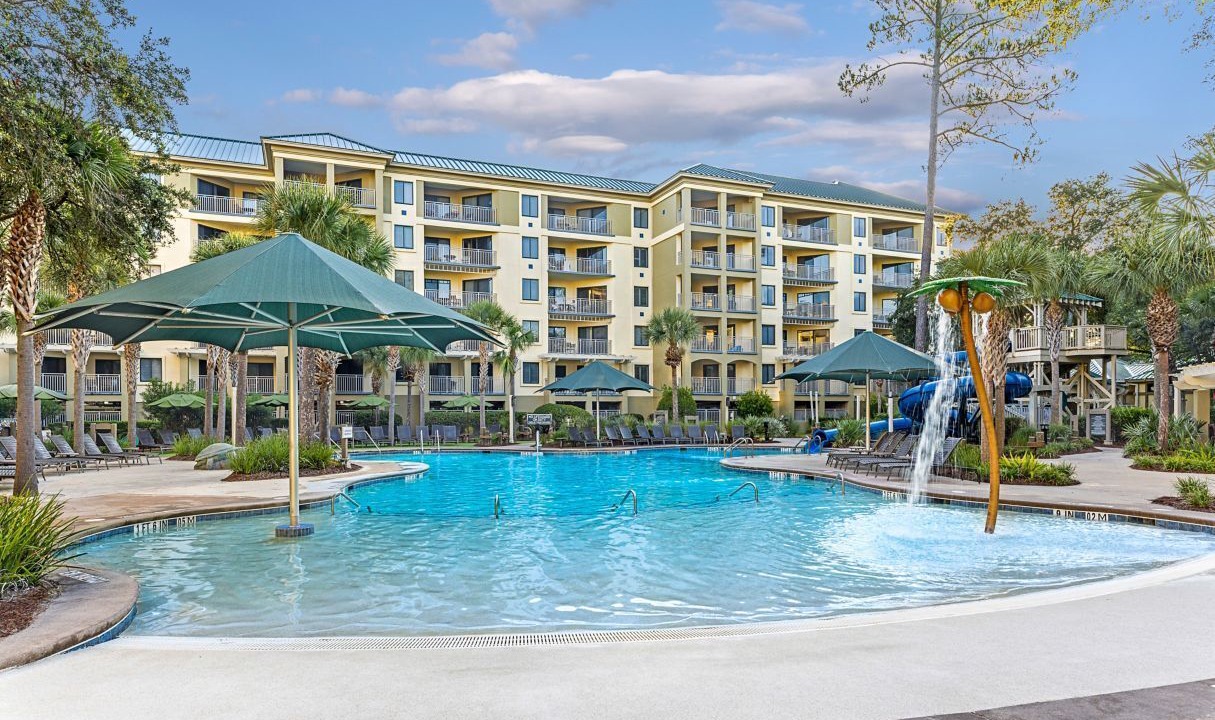 Photo of Outdoor in Palmetto Dunes