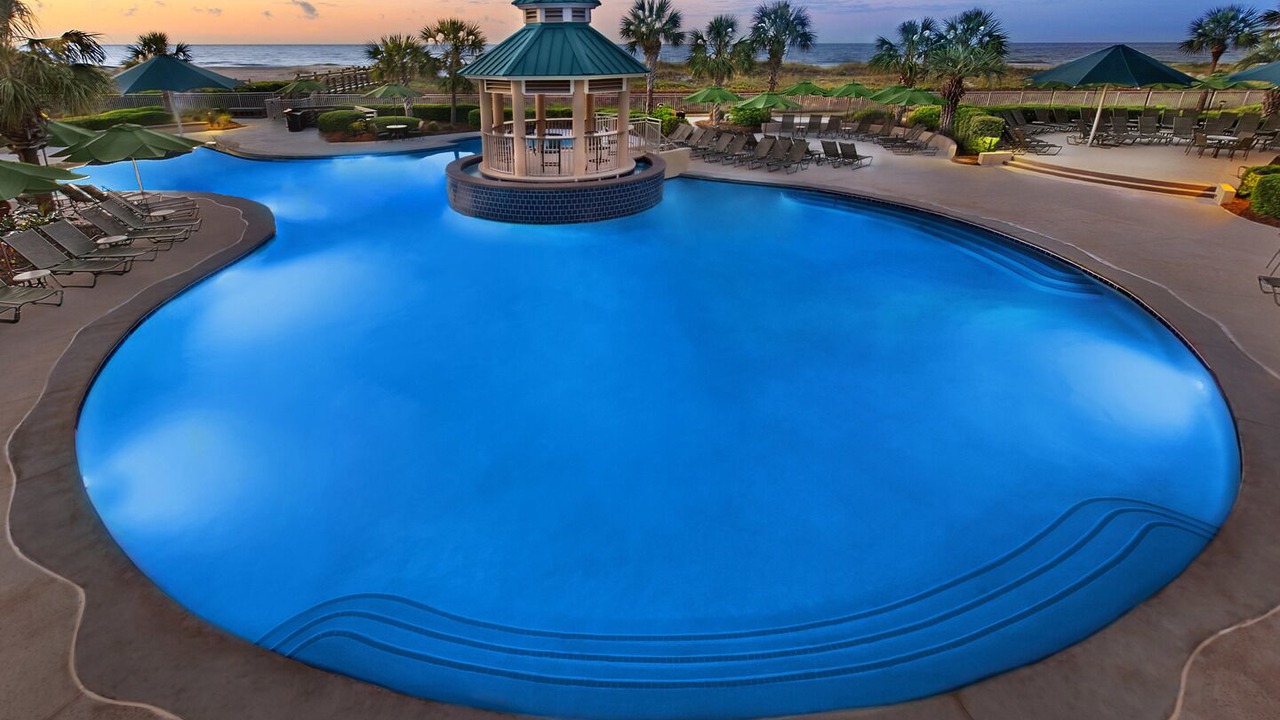 Photo of Outdoor in Palmetto Dunes