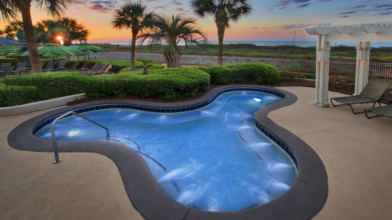Photo of Outdoor in Palmetto Dunes