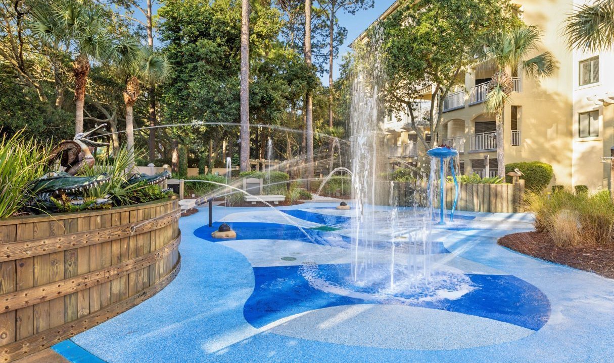 Photo of Outdoor in Palmetto Dunes