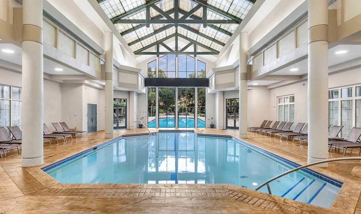 Photo of Outdoor in Palmetto Dunes