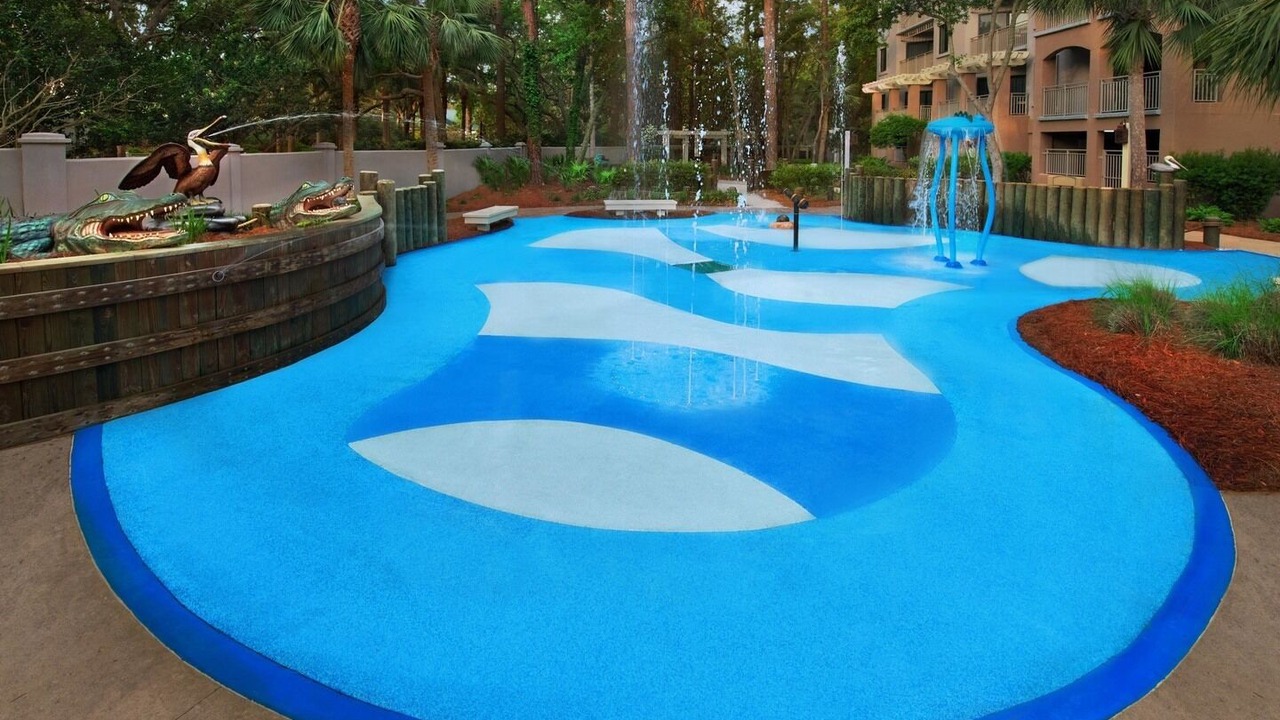 Photo of Outdoor in Palmetto Dunes
