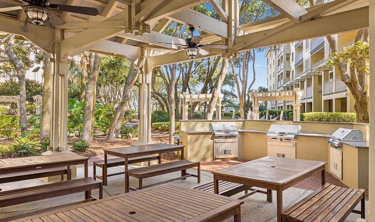 Photo of Outdoor in Palmetto Dunes