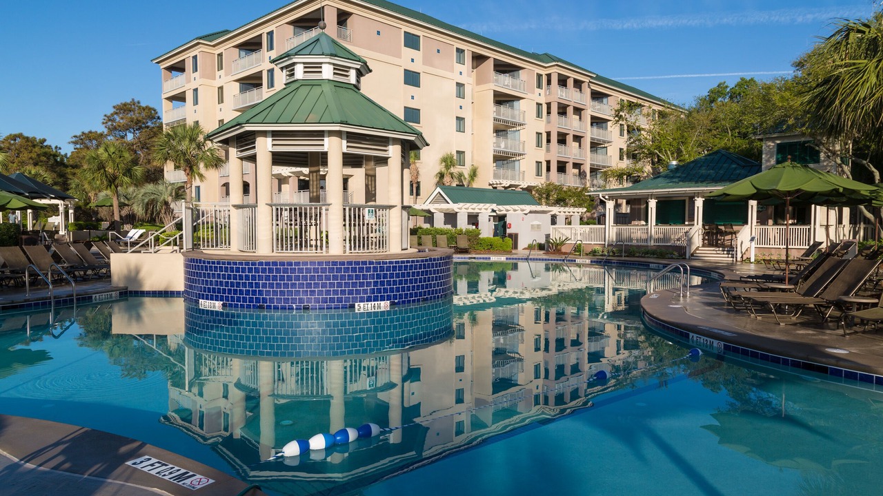Photo of Outdoor in Palmetto Dunes