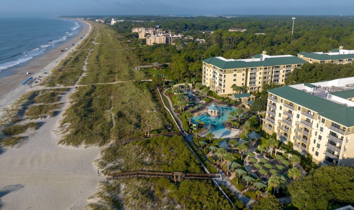 Photo of Outdoor in Palmetto Dunes
