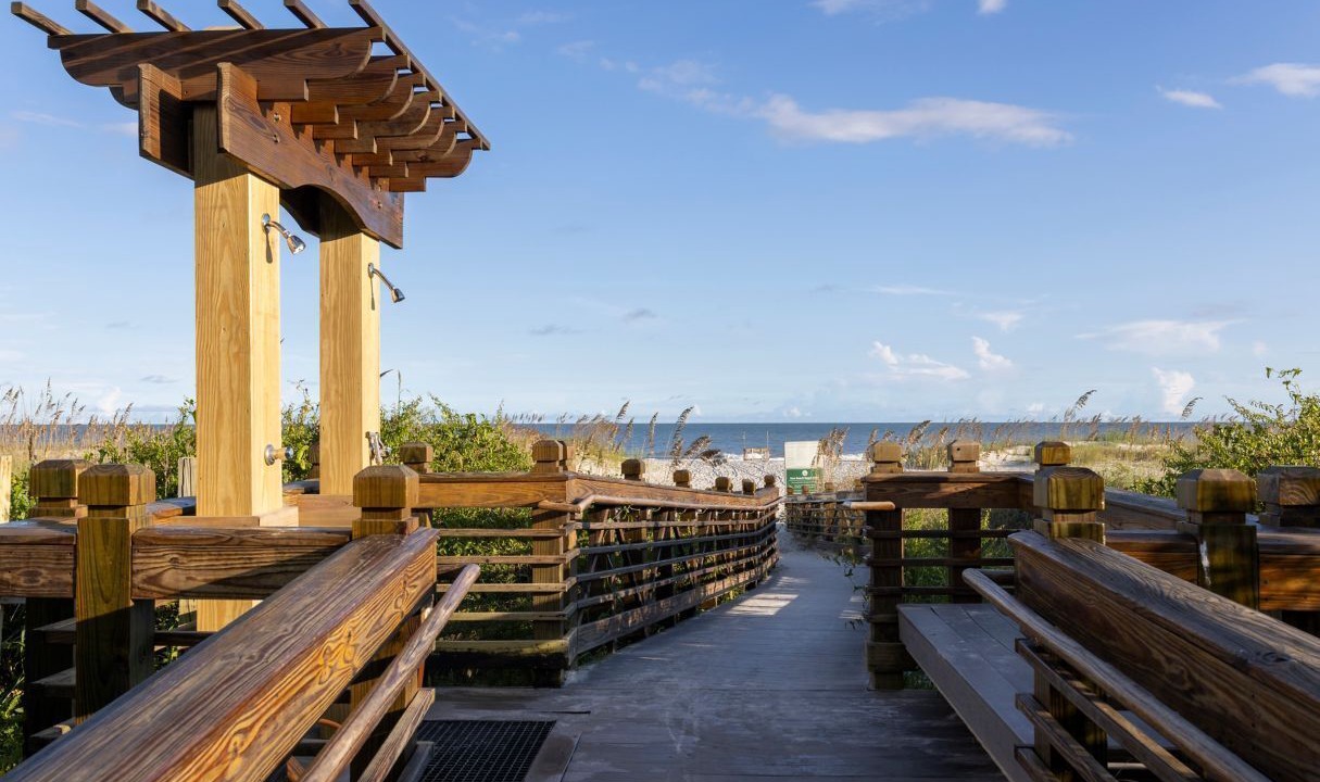 Photo of Outdoor in Palmetto Dunes