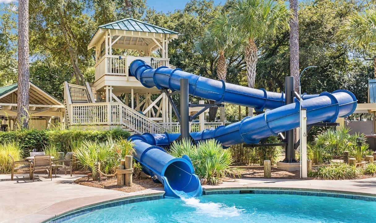 Photo of Outdoor in Palmetto Dunes