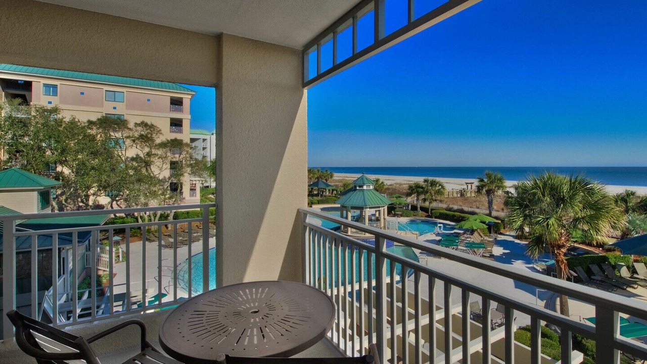 Photo of Outdoor in Palmetto Dunes