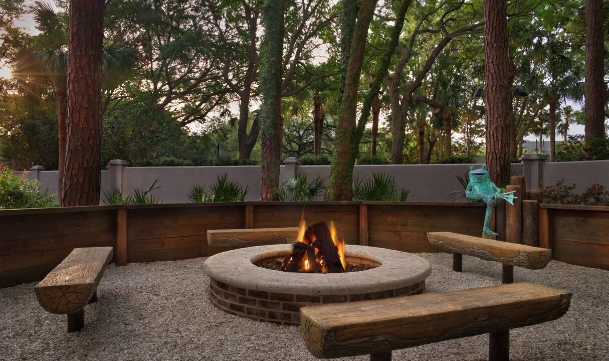 Photo of Outdoor in Palmetto Dunes