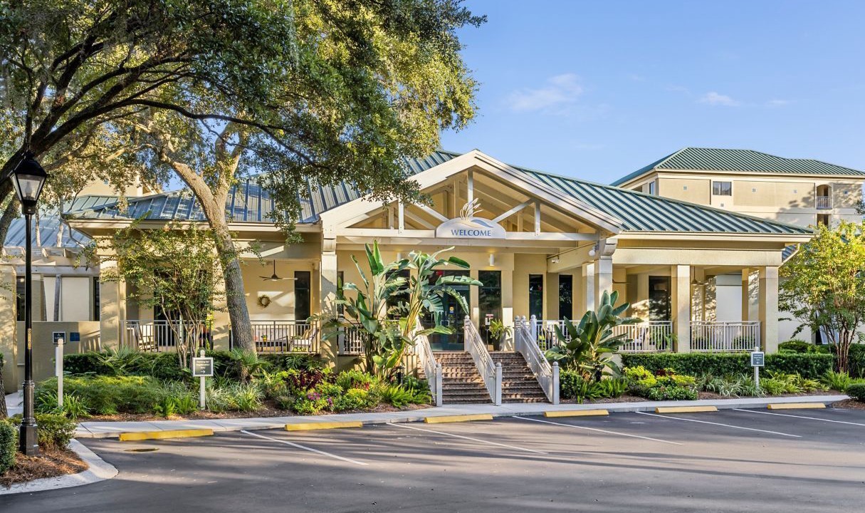 Photo of Outdoor in Palmetto Dunes