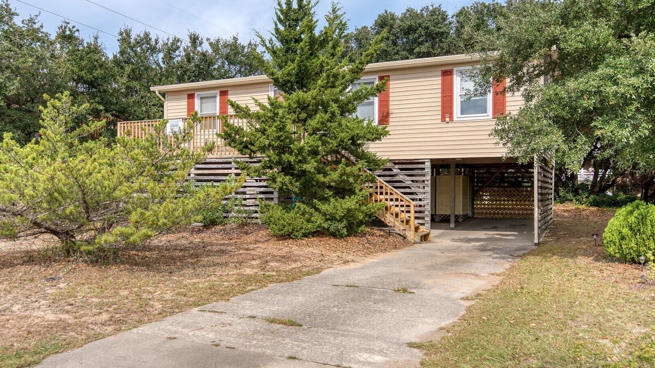 Photo of Outdoor in Kill Devil Hills