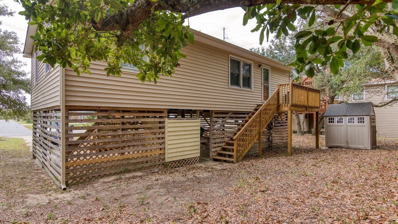 Photo of Outdoor in Kill Devil Hills