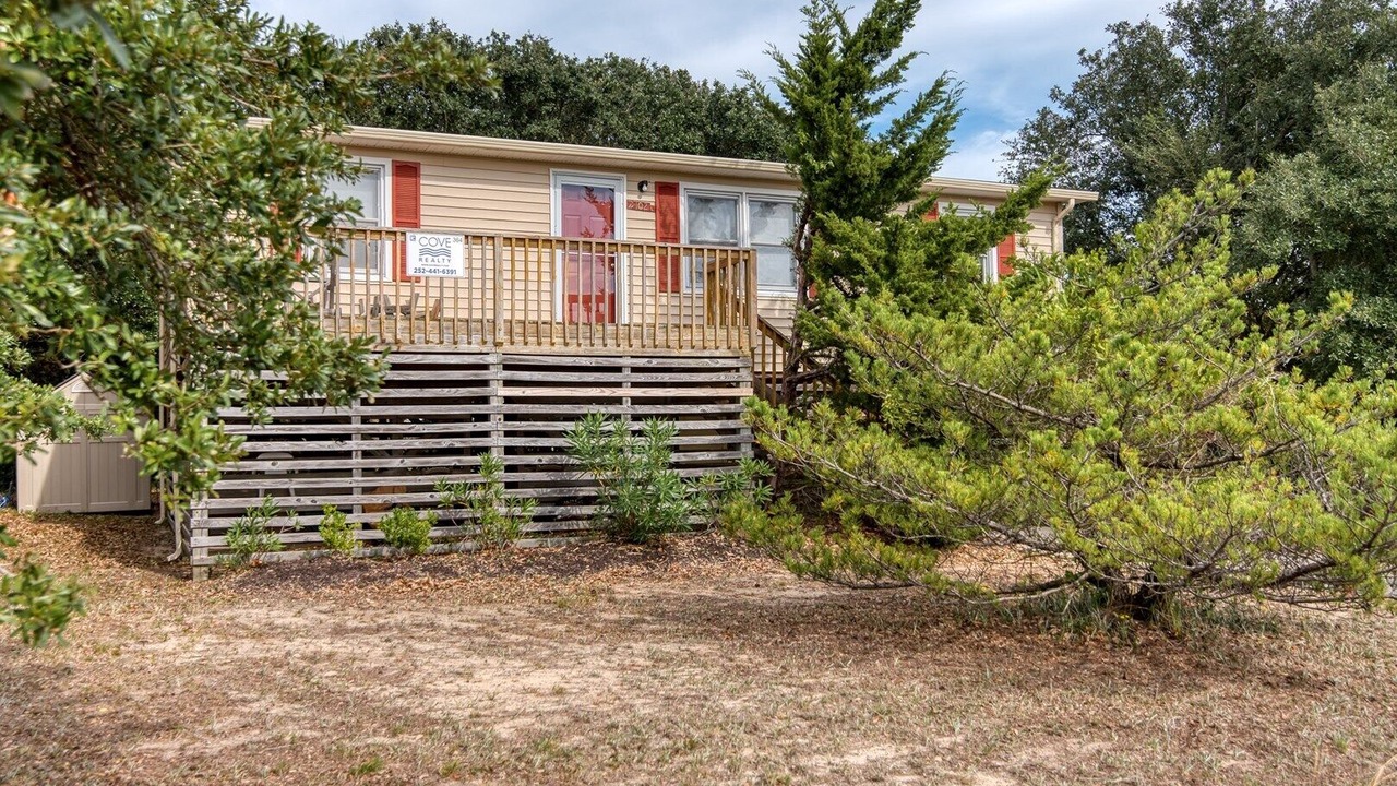 Photo of Outdoor in Kill Devil Hills