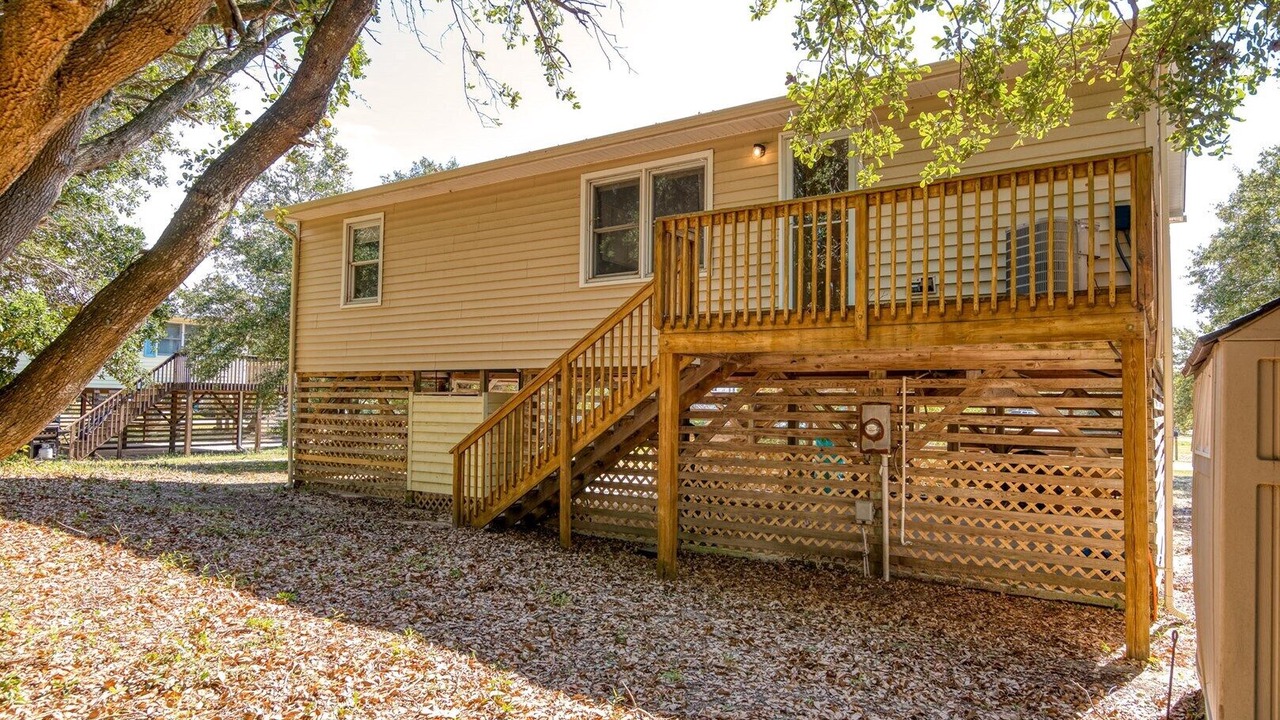 Photo of Outdoor in Kill Devil Hills
