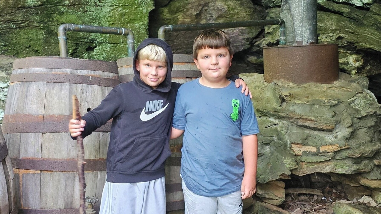 Photo of Others in Deep Gap