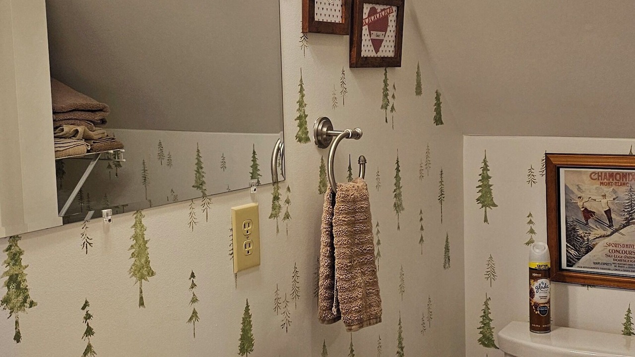 Photo of Bathroom in Deep Gap