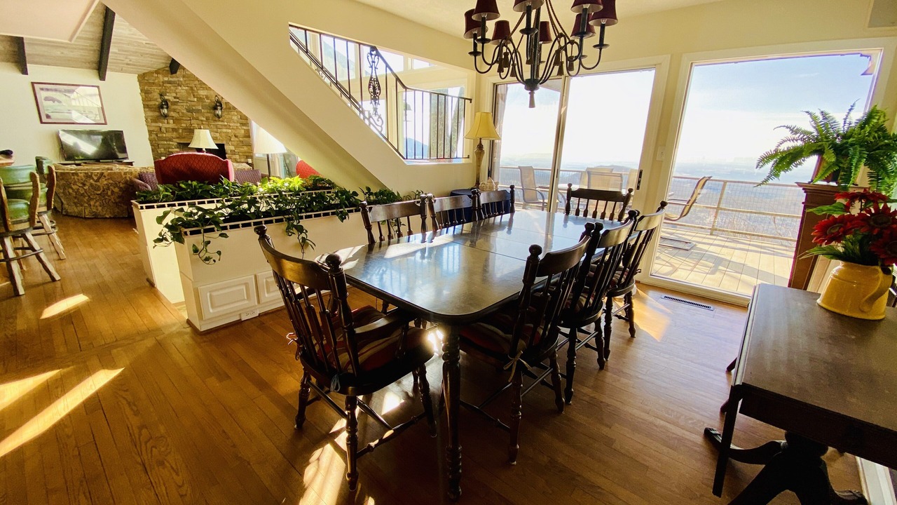 Photo of Bedroom in Roaring Gap