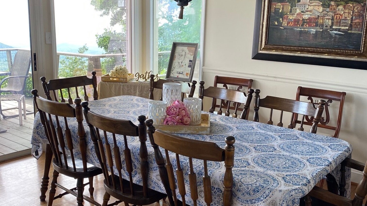 Photo of Livingroom in Roaring Gap