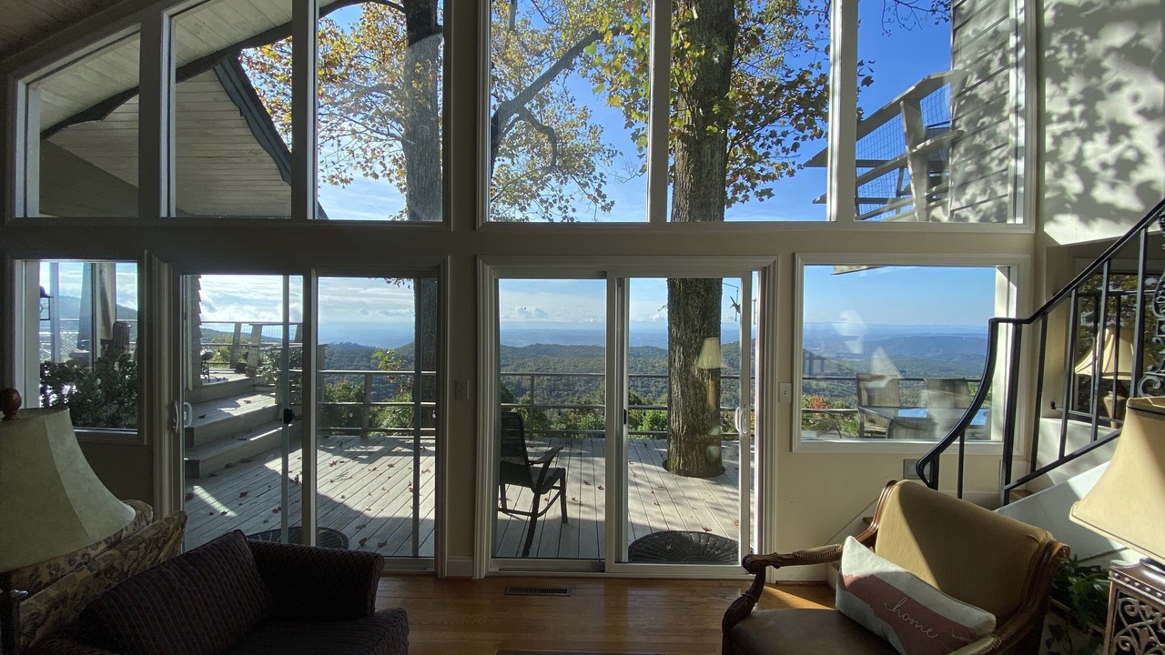 Photo of Bedroom in Roaring Gap
