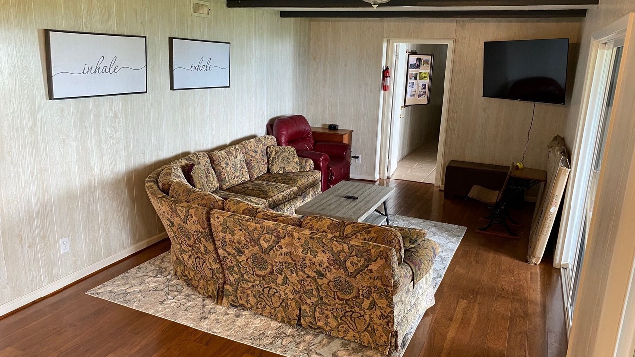 Photo of Bedroom in Roaring Gap