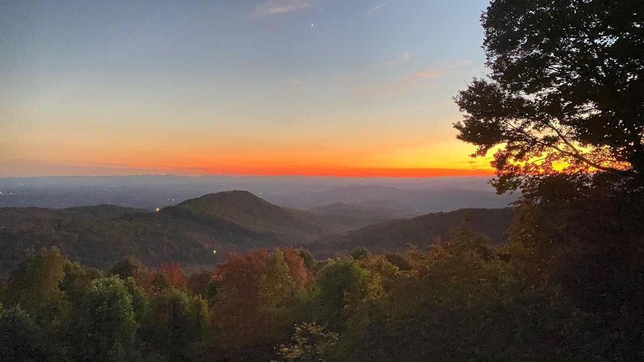 Photo of Others in Roaring Gap