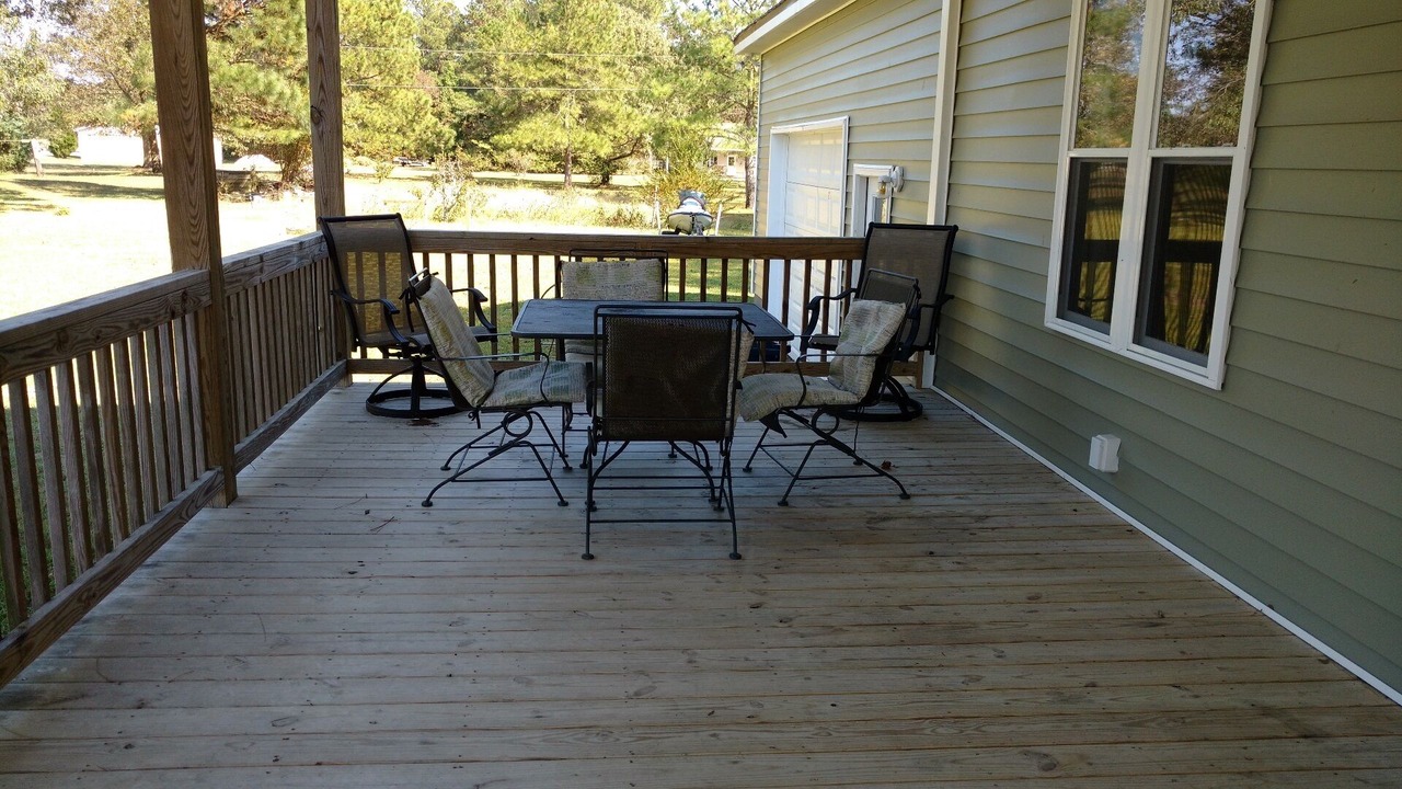 Photo of Outdoor in Roper