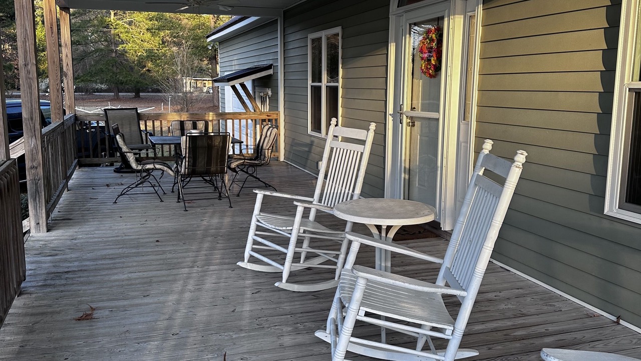 Photo of Outdoor in Roper