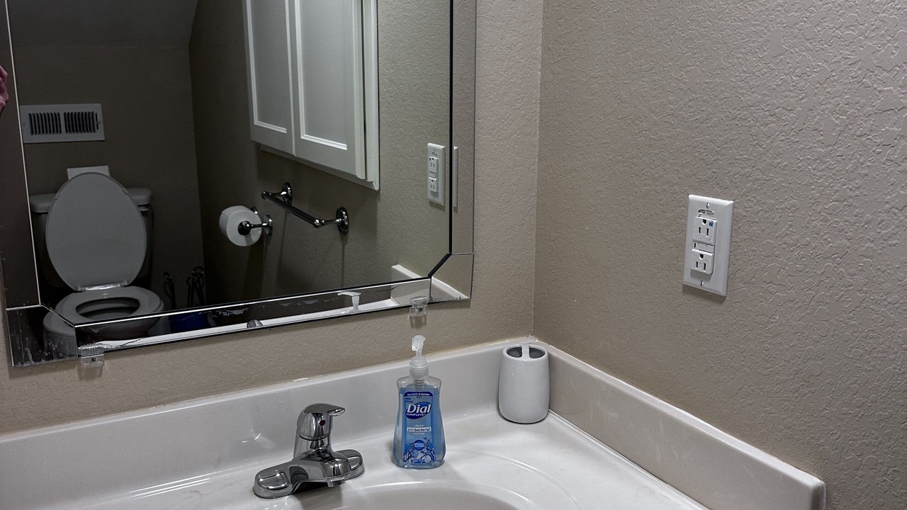 Photo of Bathroom in Roper