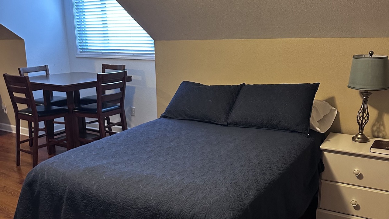 Photo of Bedroom in Roper