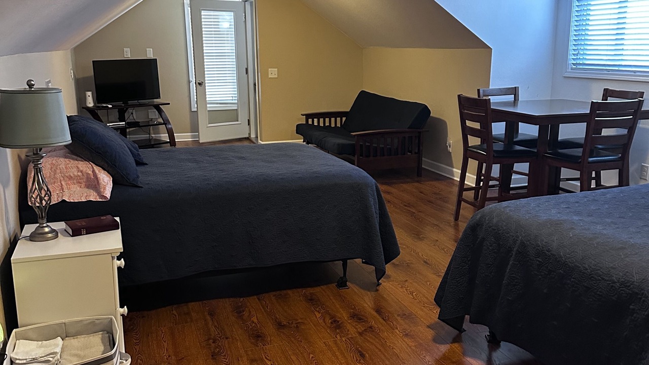 Photo of Bedroom in Roper
